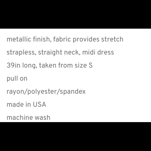 NWT Urban Rose Midi - Picture 3 of 3